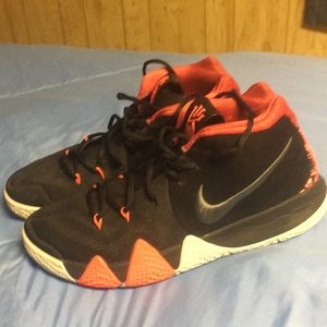 Kyrie 4 41 for the ages
